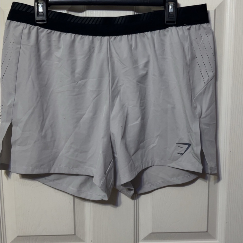 Gymshark Running Shorts
